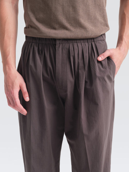 Cotton Stefano Pants