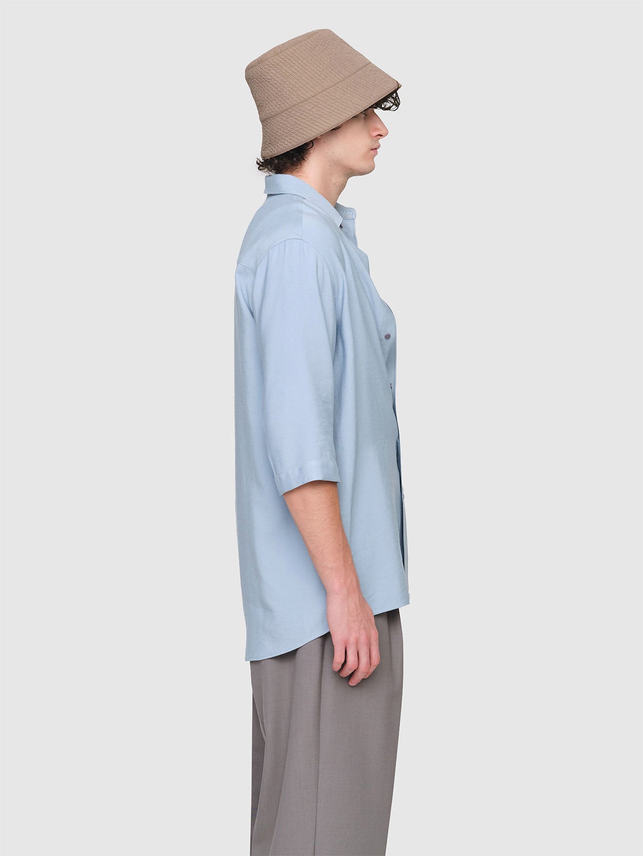 Cupro  Ottawa  Shirt