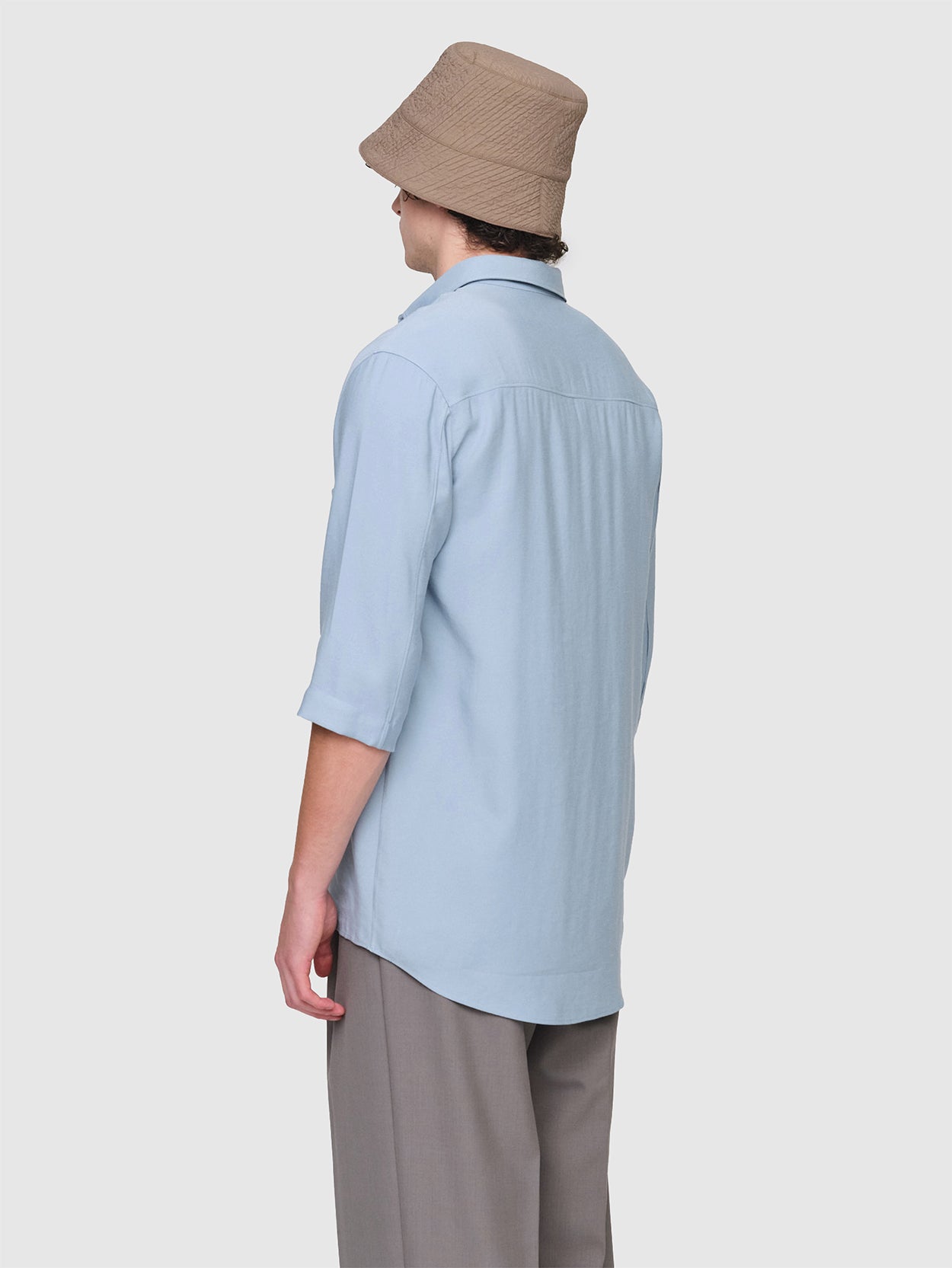 Cupro  Ottawa  Shirt