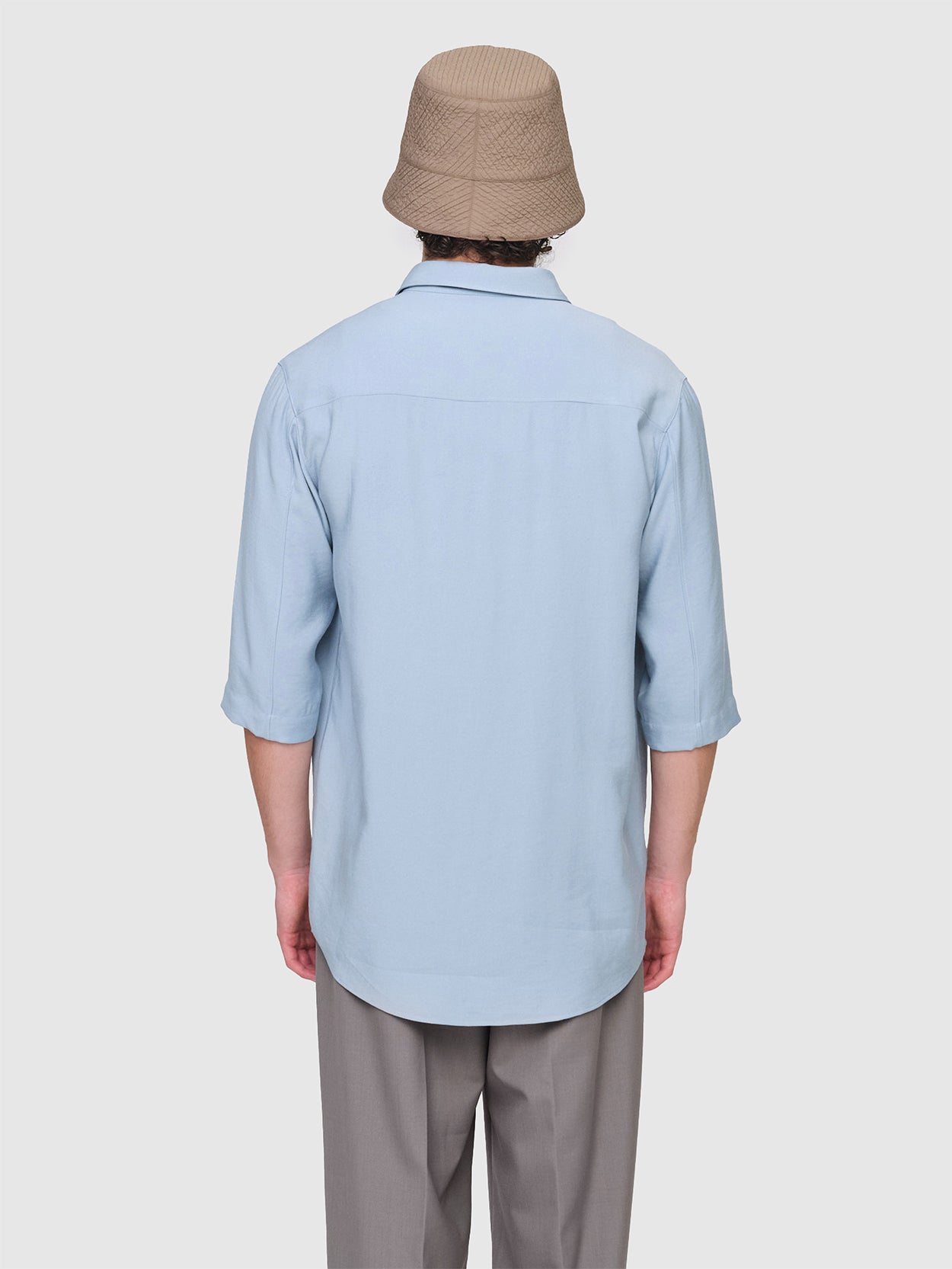 Cupro  Ottawa  Shirt
