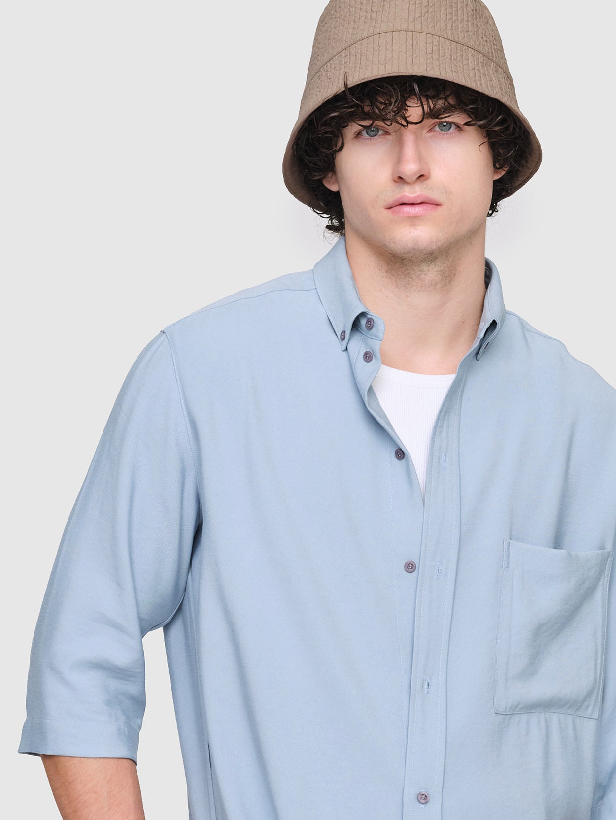 Cupro  Ottawa  Shirt