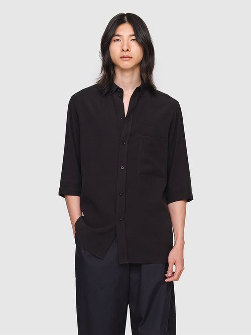 Cupro  Ottawa  Shirt