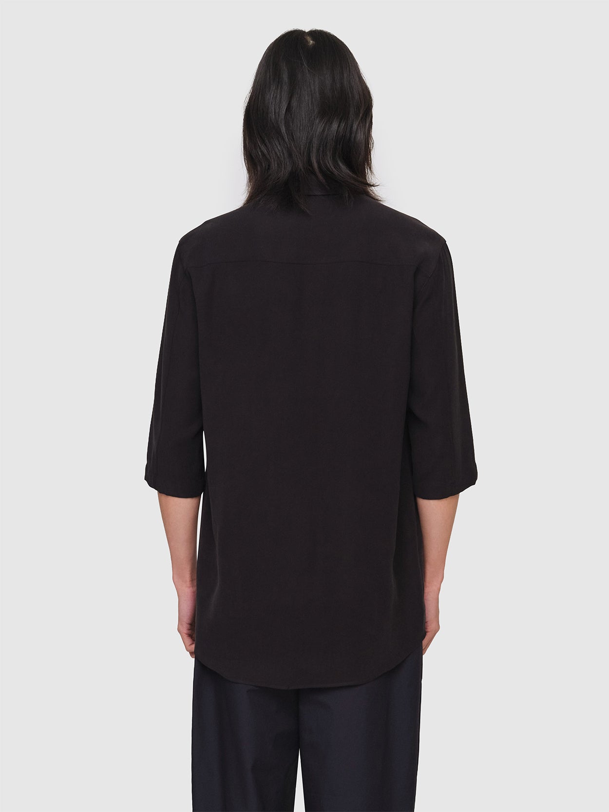Cupro  Ottawa  Shirt