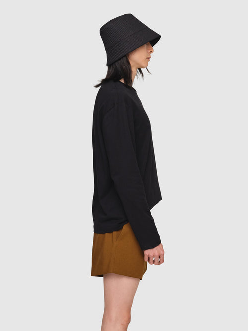 Summer Suiting Udin Shorts