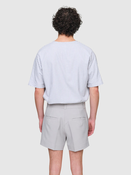 Summer Suiting Udin Shorts