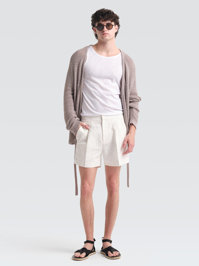 317-Men-Shorts-Wang-Cotton-Twill-White-1