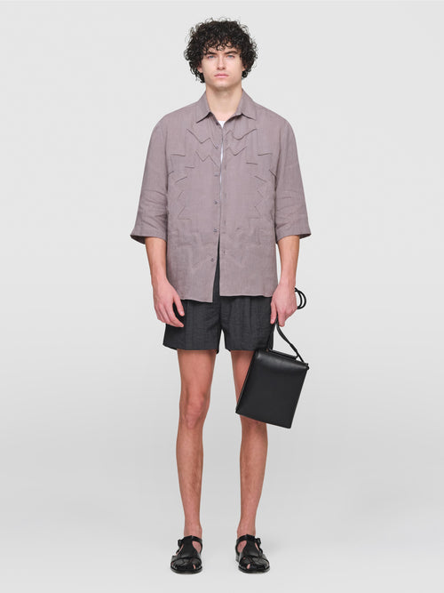 Linen  Maldives  Shirt