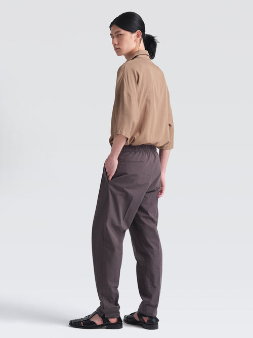 Cotton Rayon Peru Shirt