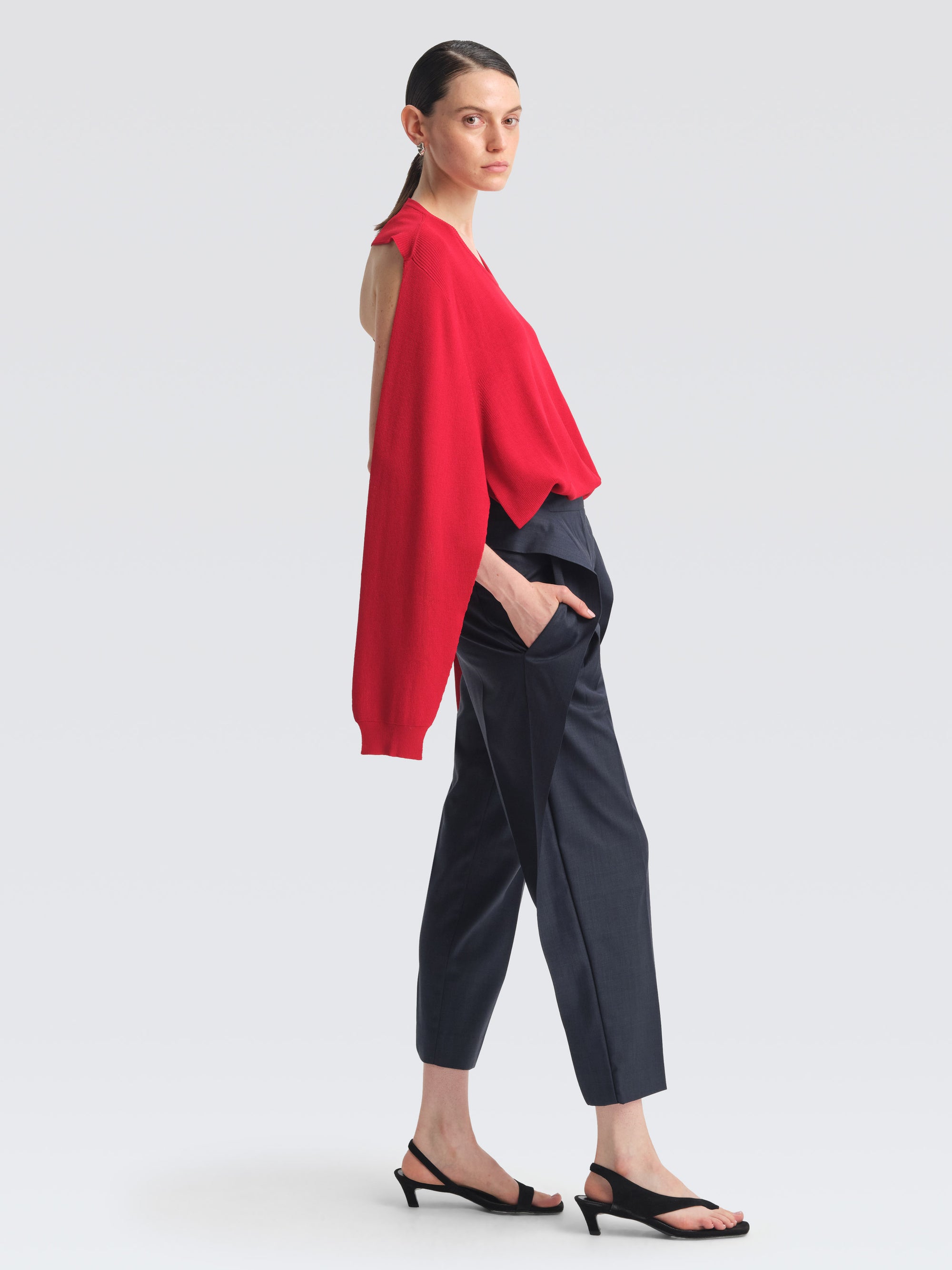 Summer Suiting  Raquel  Pants