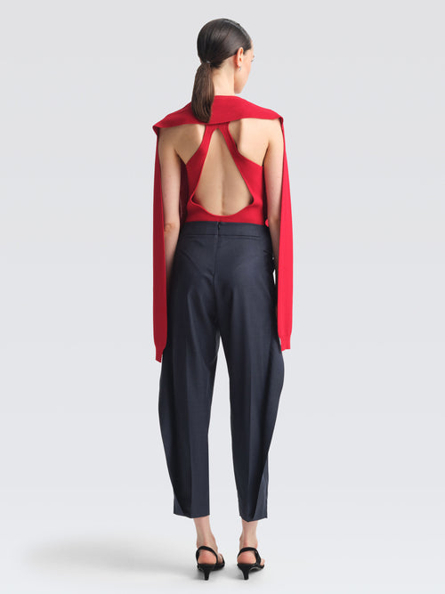 Summer Suiting  Raquel  Pants