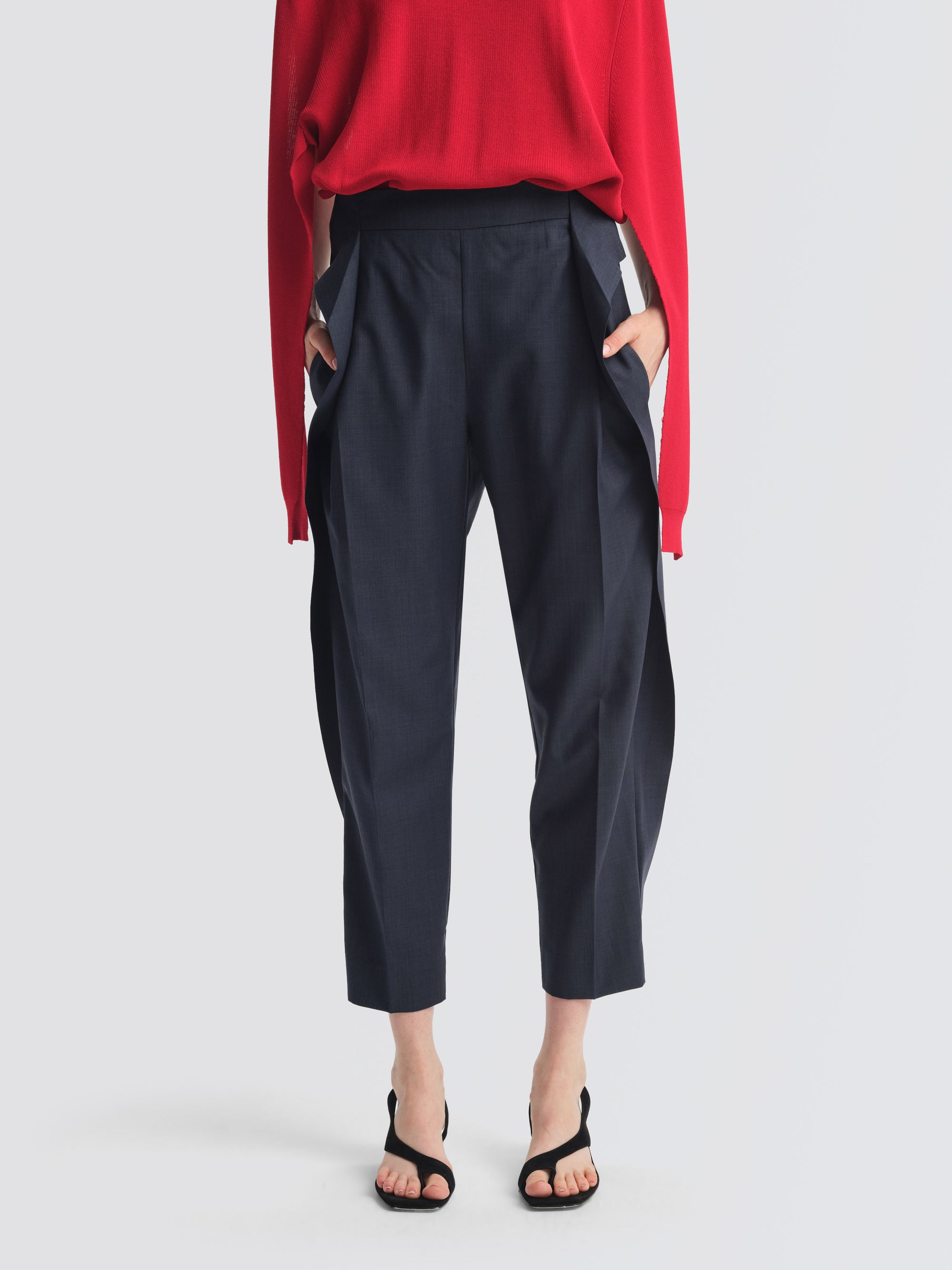 Summer Suiting  Raquel  Pants