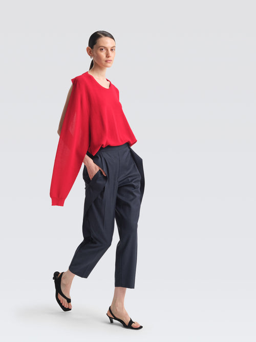 Summer Suiting  Raquel  Pants