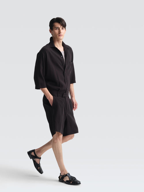 Cupro  Allen  Jumpsuit