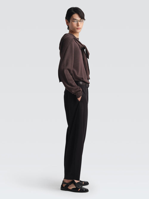 Doherty Knit Top