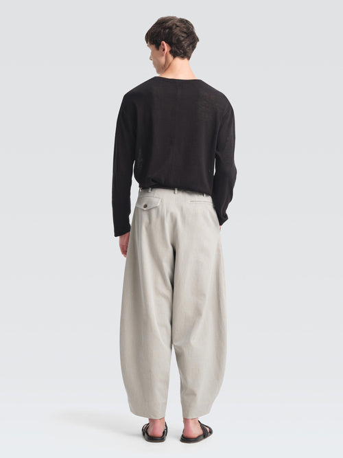 Cotton Twill Arnie Pants