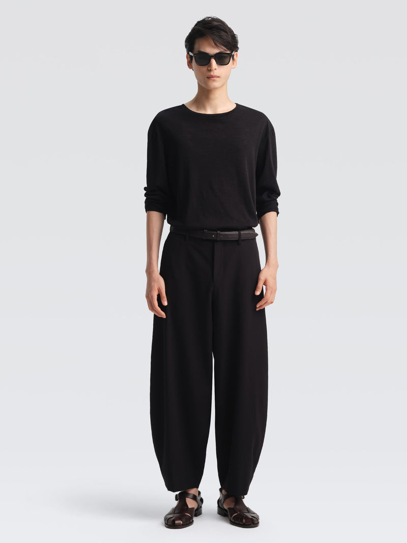 428-Men-Pants-Arnie-Tri-Acetate-Black-1