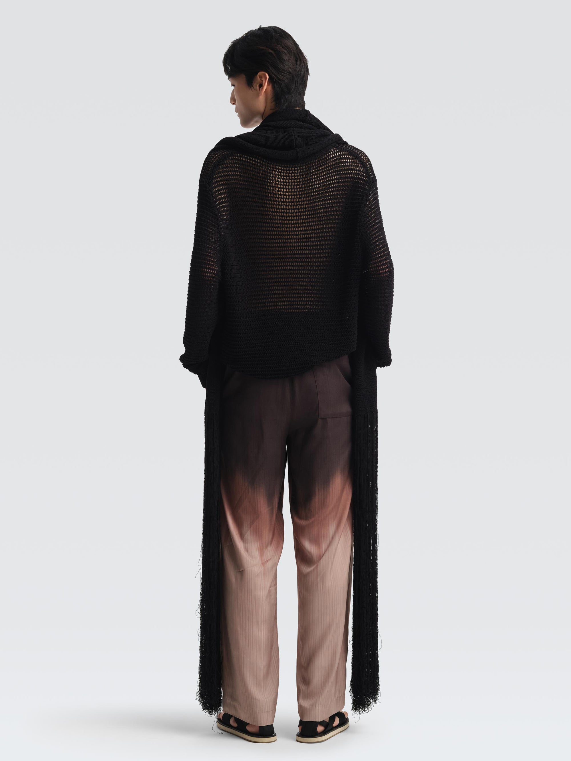 Cupro Cameron Pants
