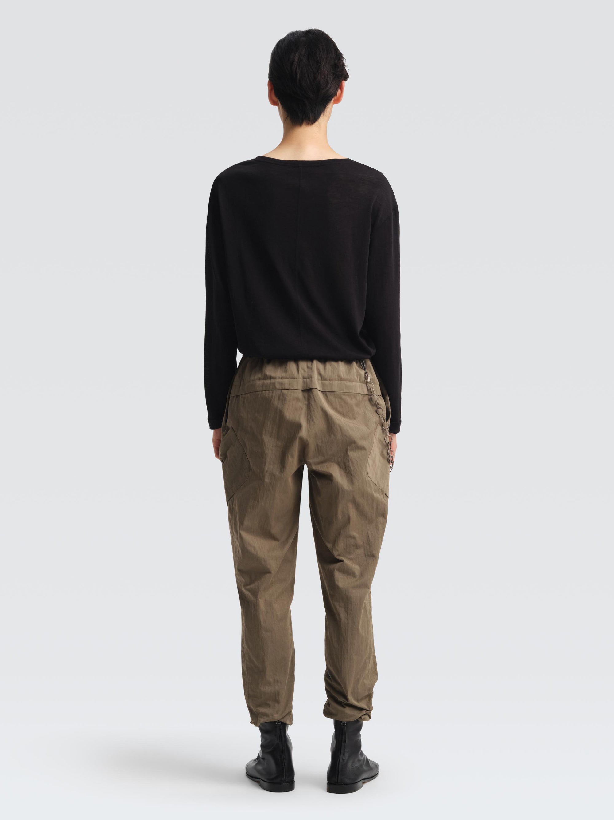 Cotton Oregon Pants