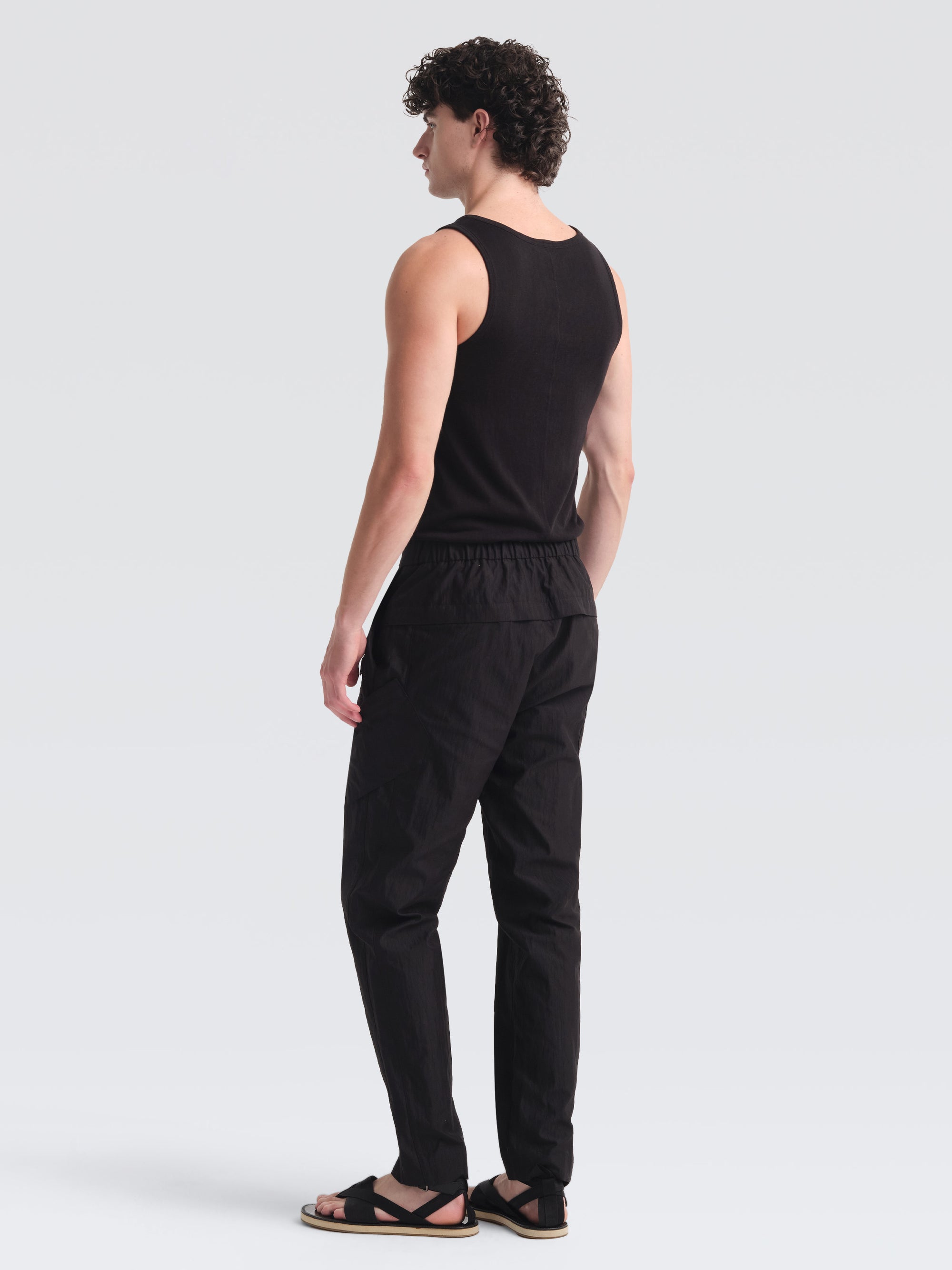 Cotton Oregon Pants