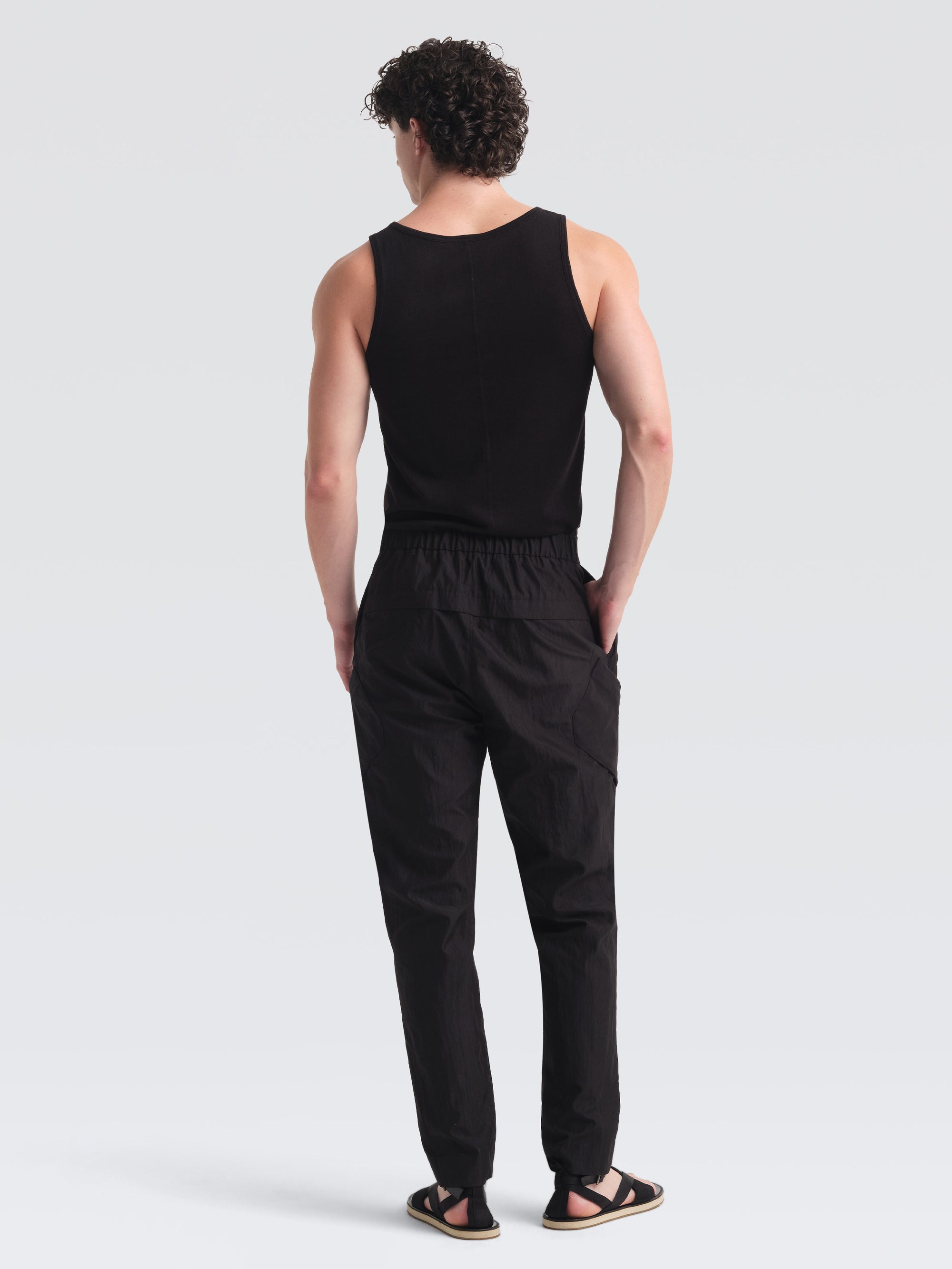 Cotton Oregon Pants
