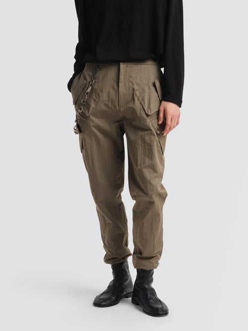 Cotton Oregon Pants