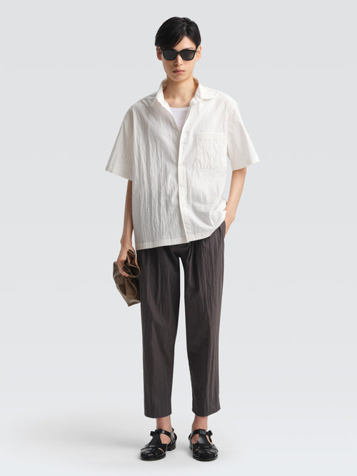 Cotton Alan Shirt