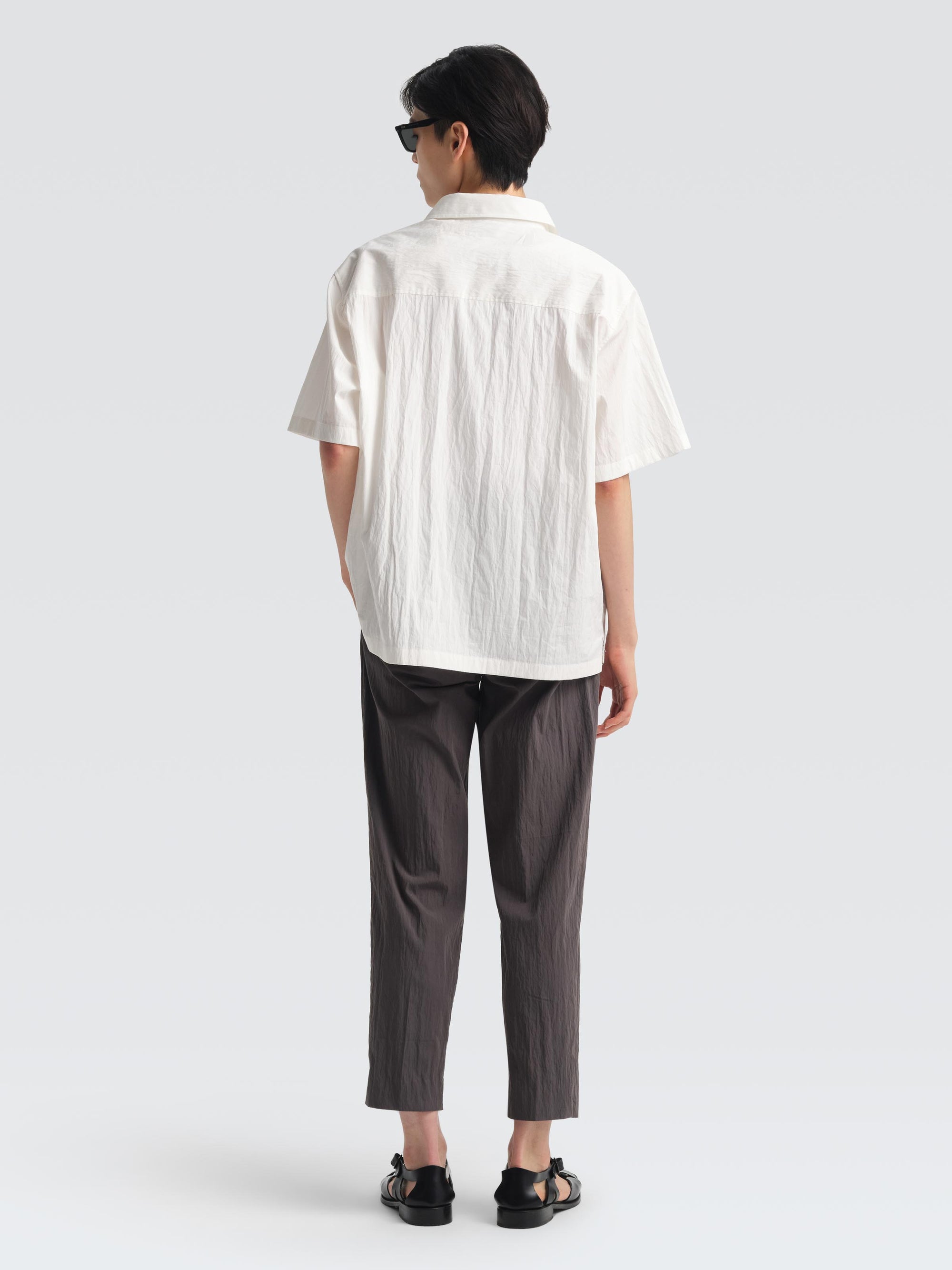 Cotton Alan Shirt