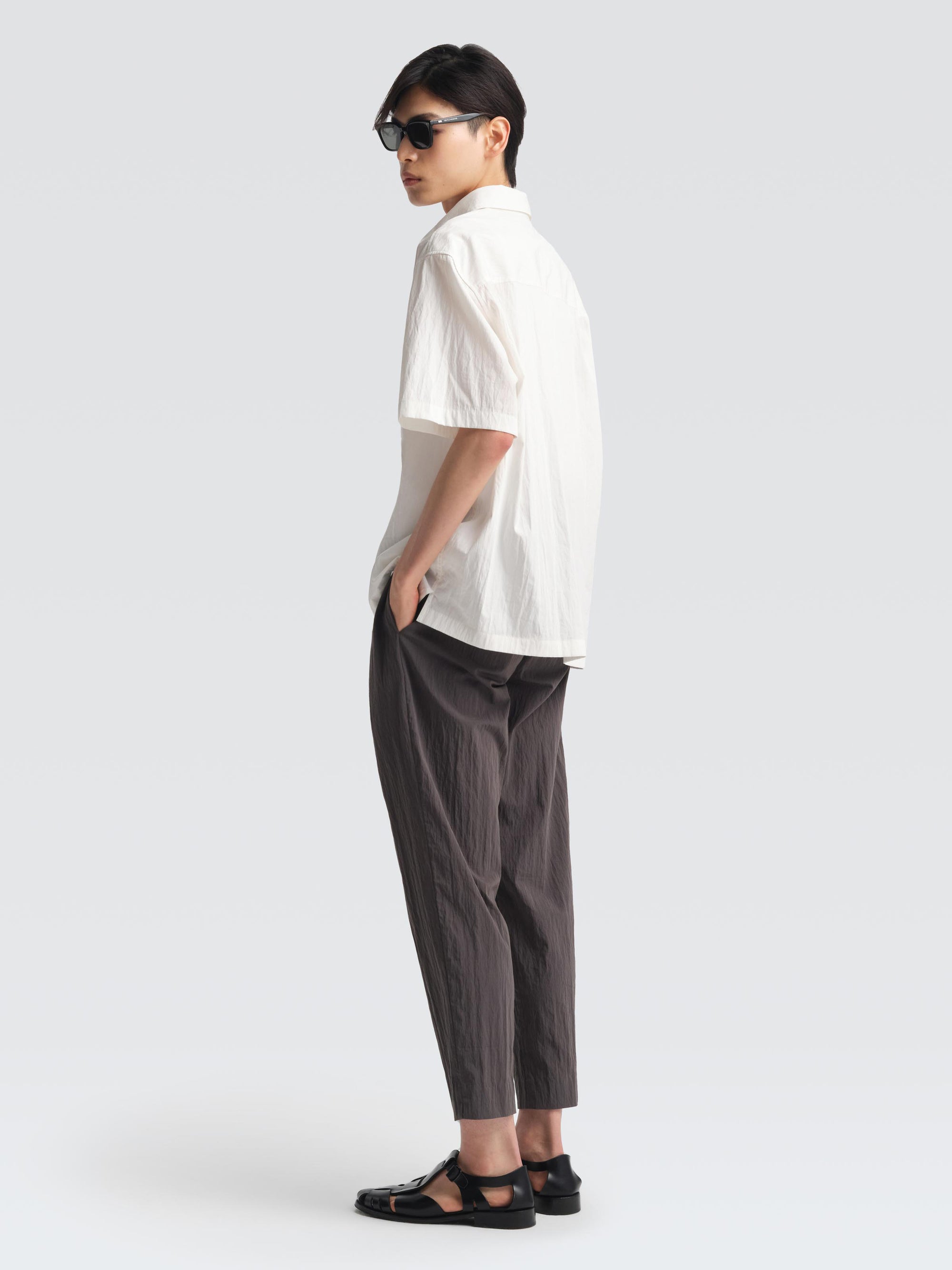 Cotton Alan Shirt