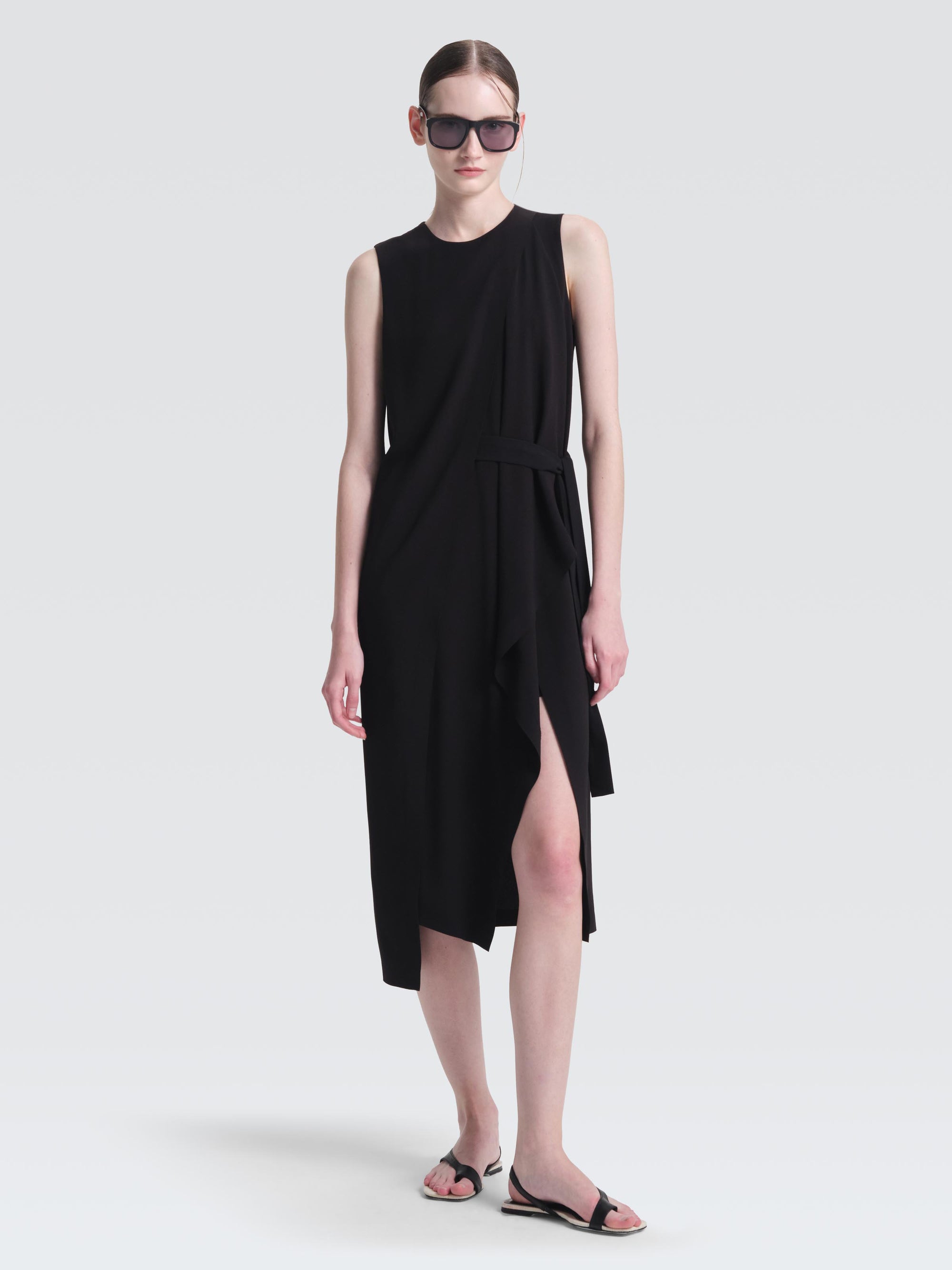604-Women-Dress-Paris-Crepe-Black-1_a2a9cd46-30f7-475d-b7fb-39a02cfef519