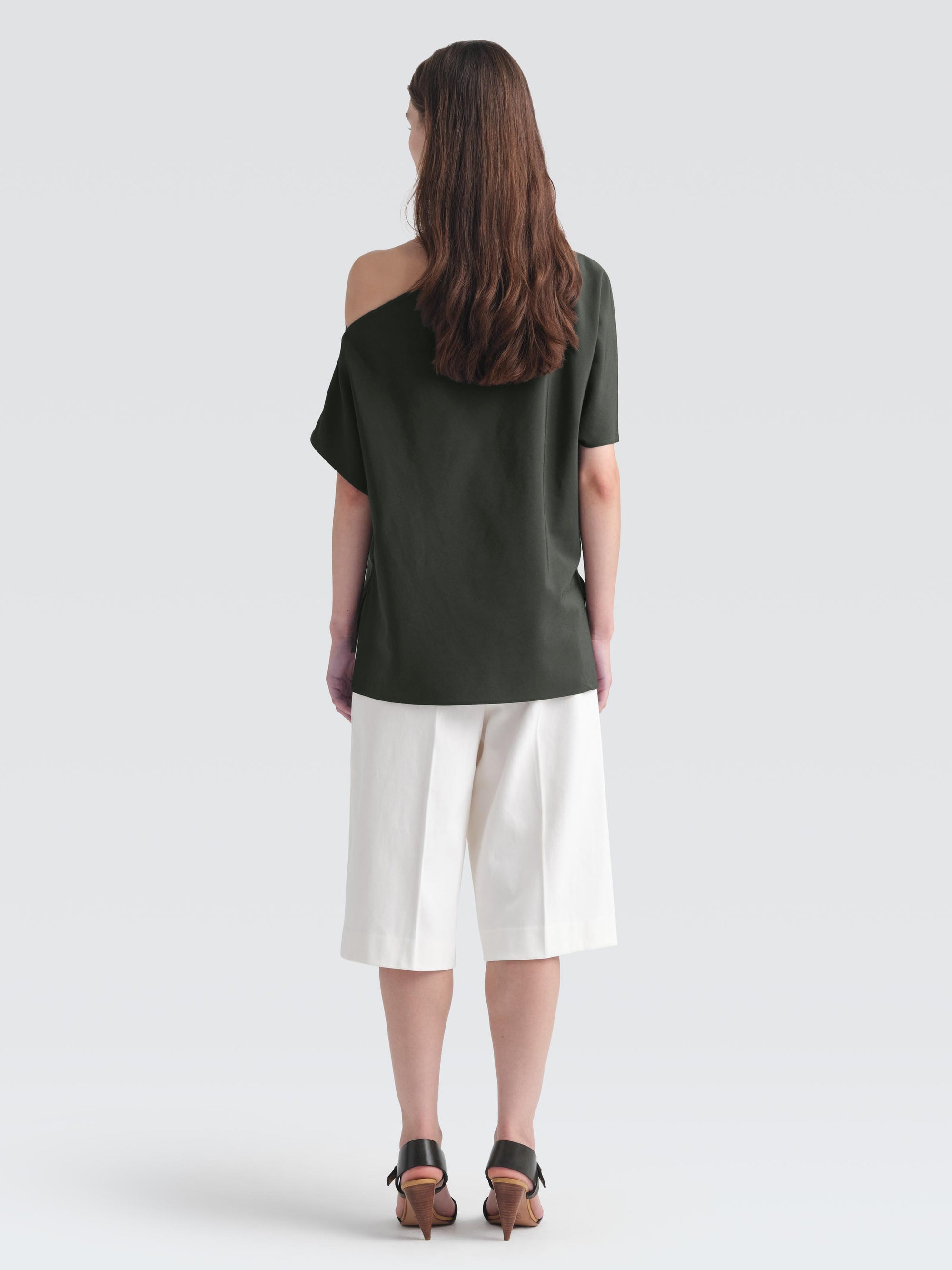 Rayon Kenya Top