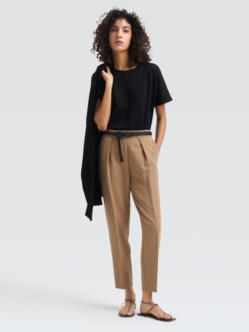 Tri Acetate  Alber  Pants