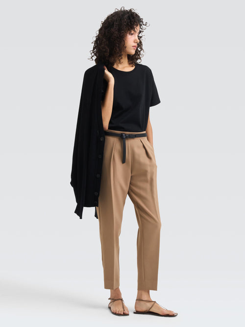 Tri Acetate  Alber  Pants