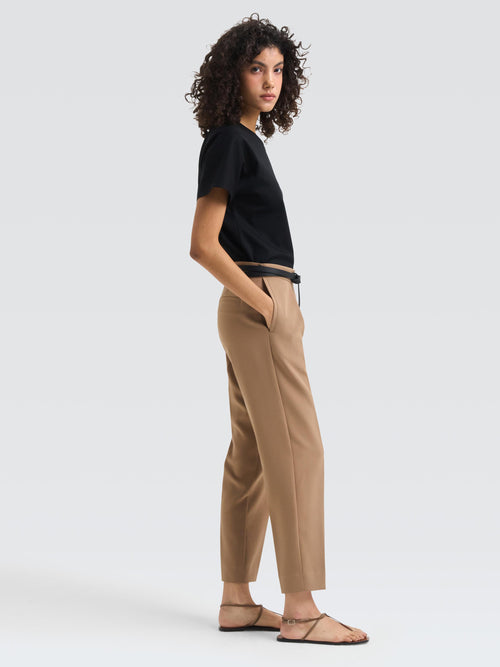Tri Acetate  Alber  Pants