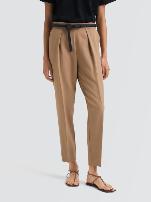 Tri Acetate  Alber  Pants