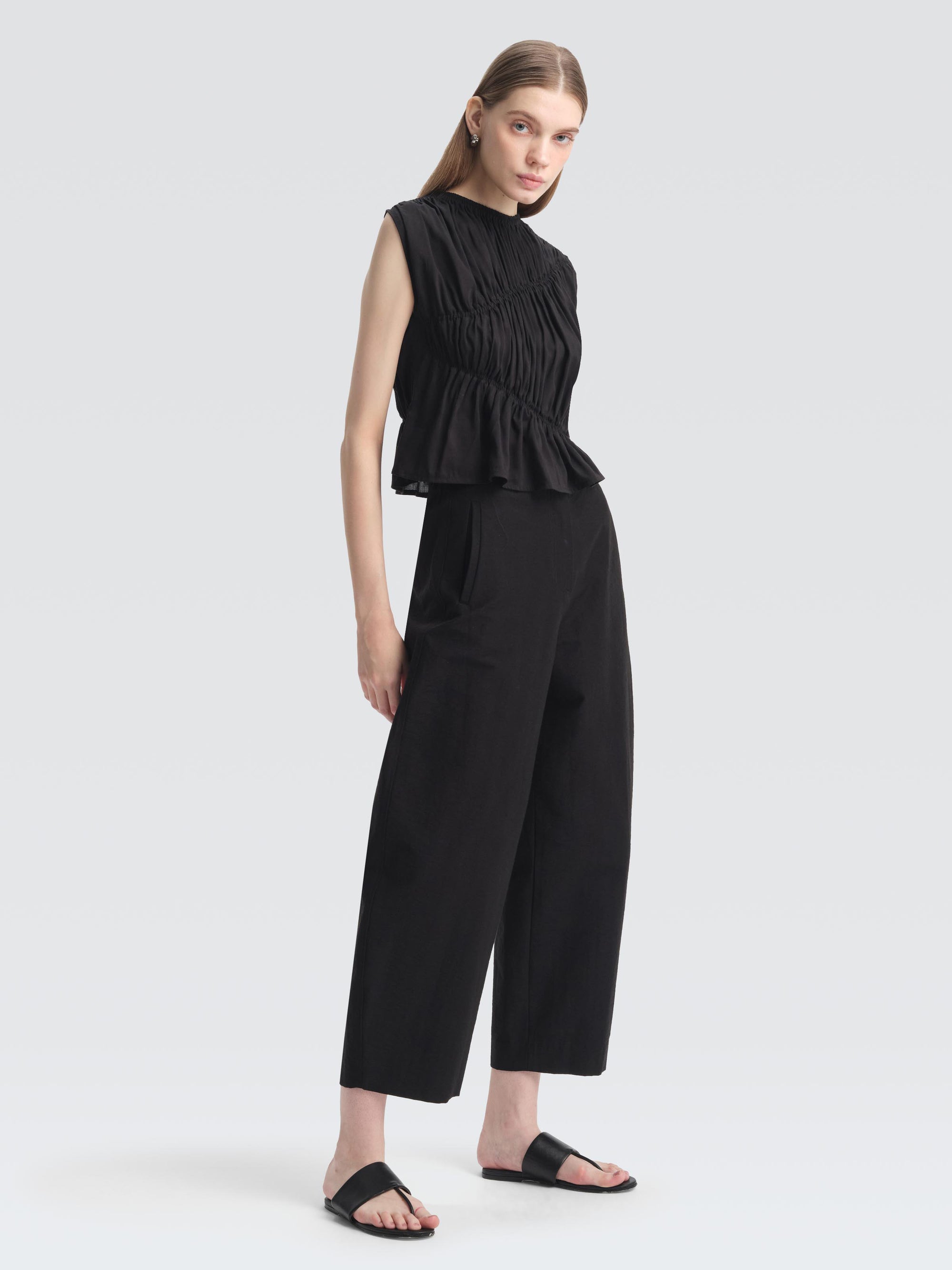 991-Women-Top-Emmy-Cotton-Linen-Black-2_1_0c04e752-99f9-4073-9288-d87bd4a4a1d6