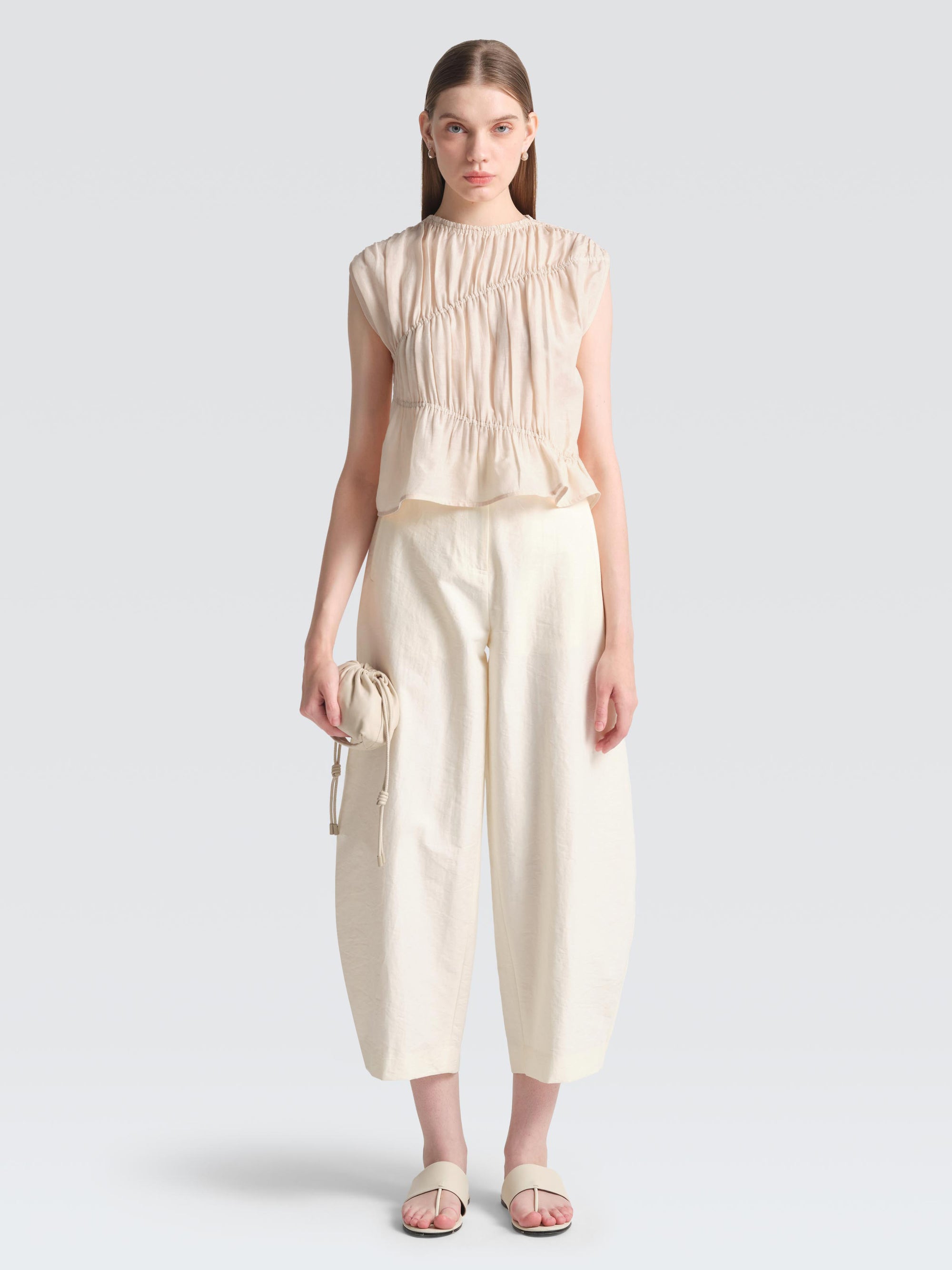 991-Women-Top-Emmy-Cotton-Linen-Melon-1_2