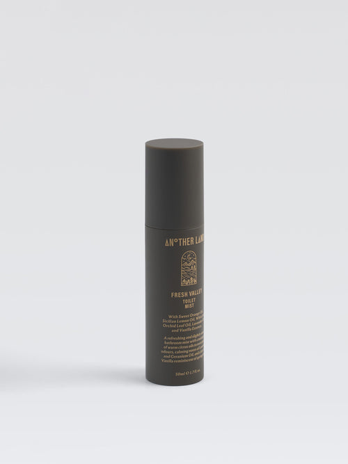 ANOTHER LAND Fresh Valley Toilet Mist