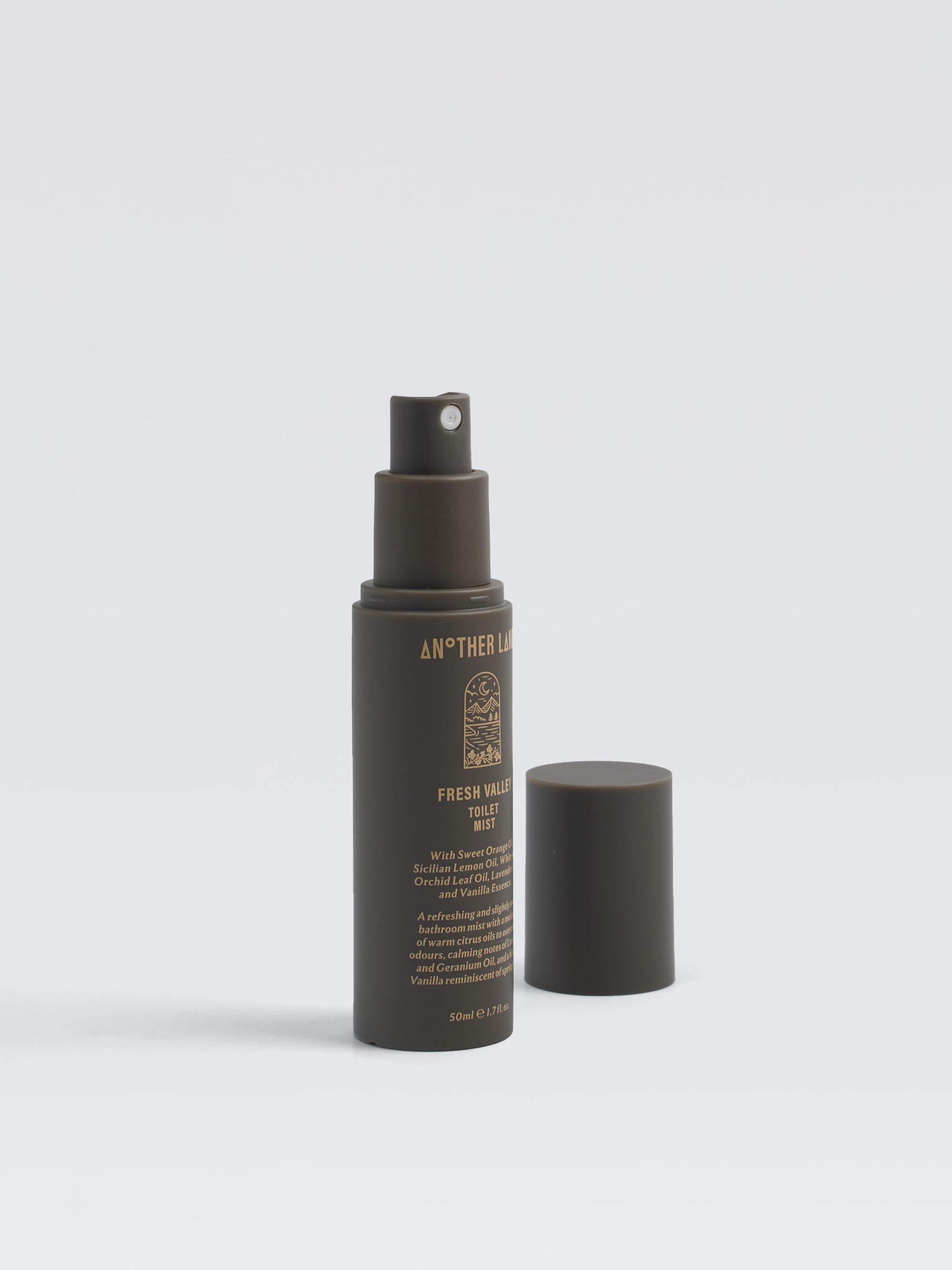 ANOTHER LAND Fresh Valley Toilet Mist