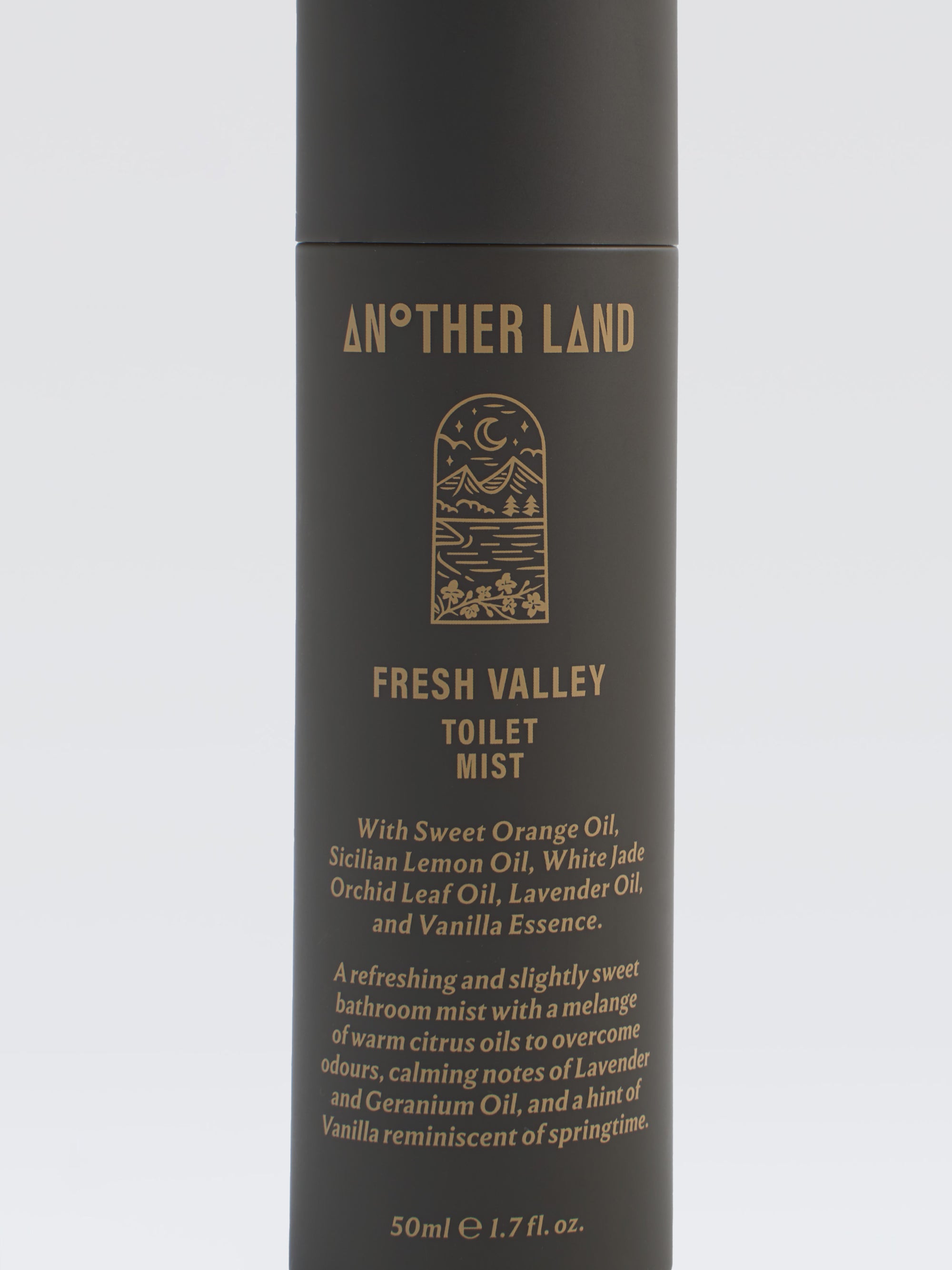 ANOTHER LAND Fresh Valley Toilet Mist