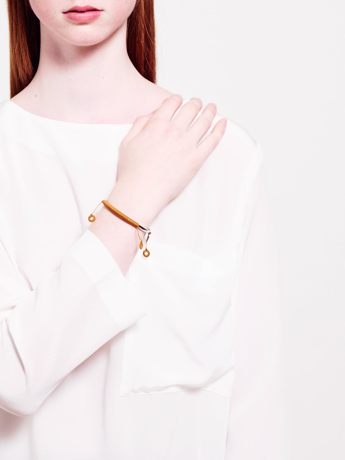 Ottawa  Bracelet