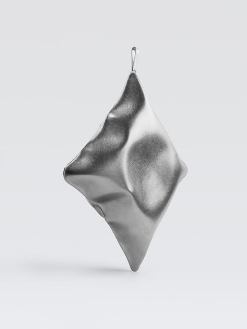 Baremetal Cushion M