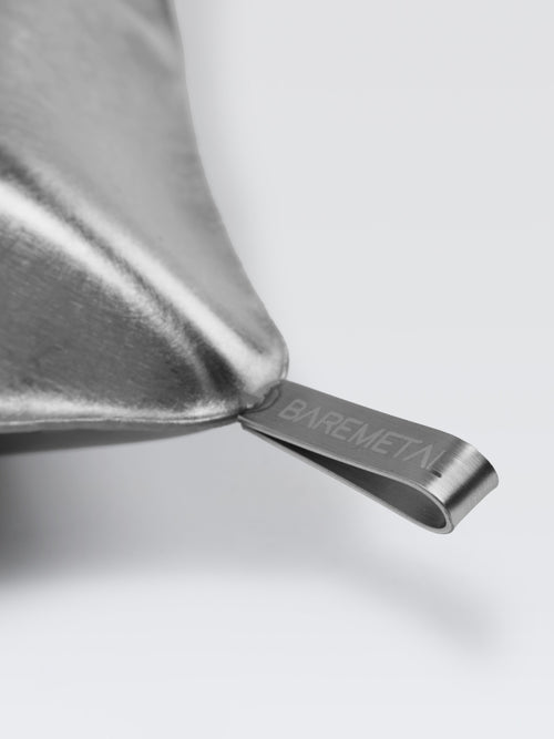 Baremetal Cushion M