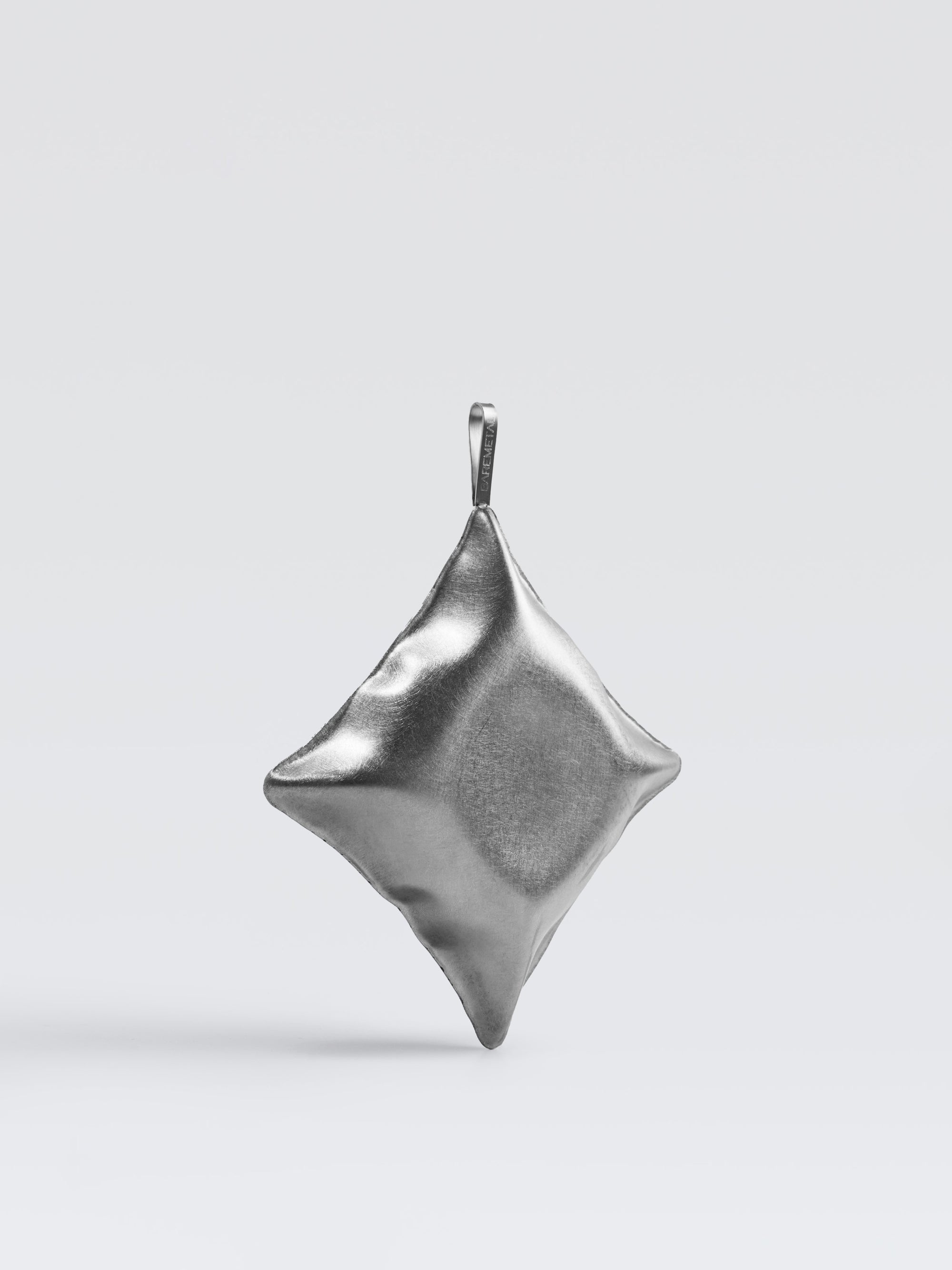 Baremetal Cushion S