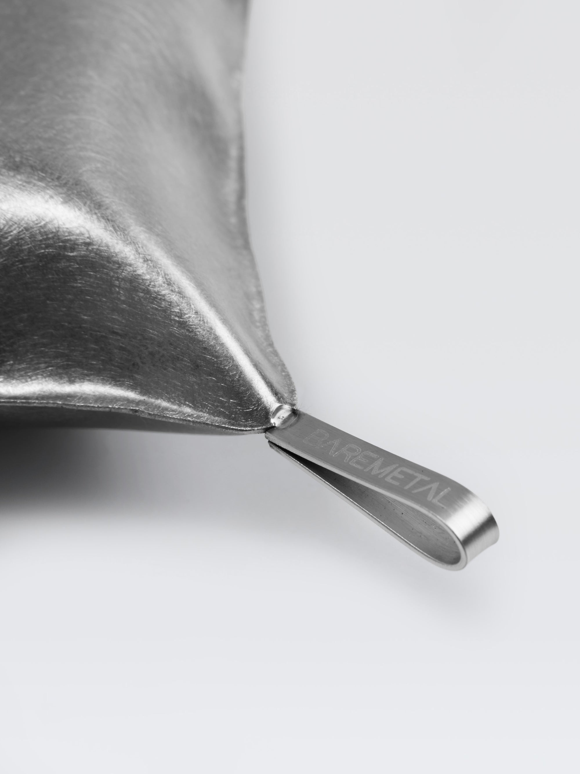 Baremetal Cushion S
