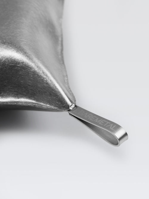 Baremetal Cushion S