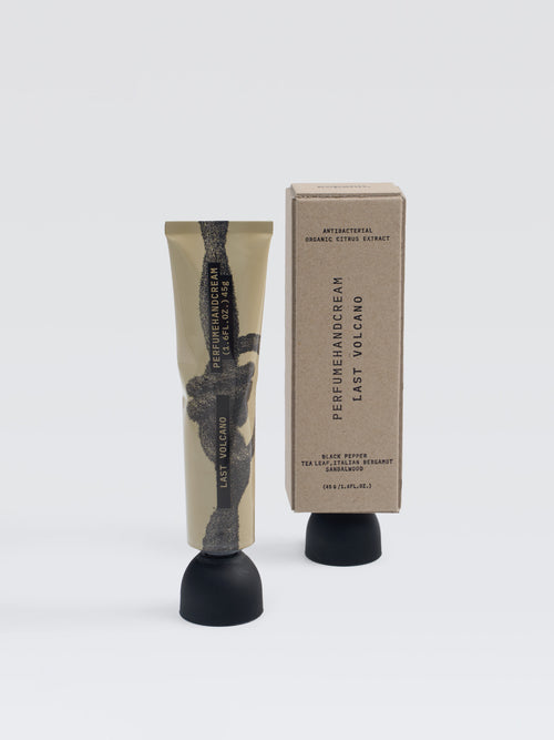 copenn Hand Cream - Last Volcano