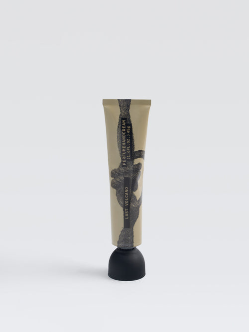 copenn Hand Cream - Last Volcano