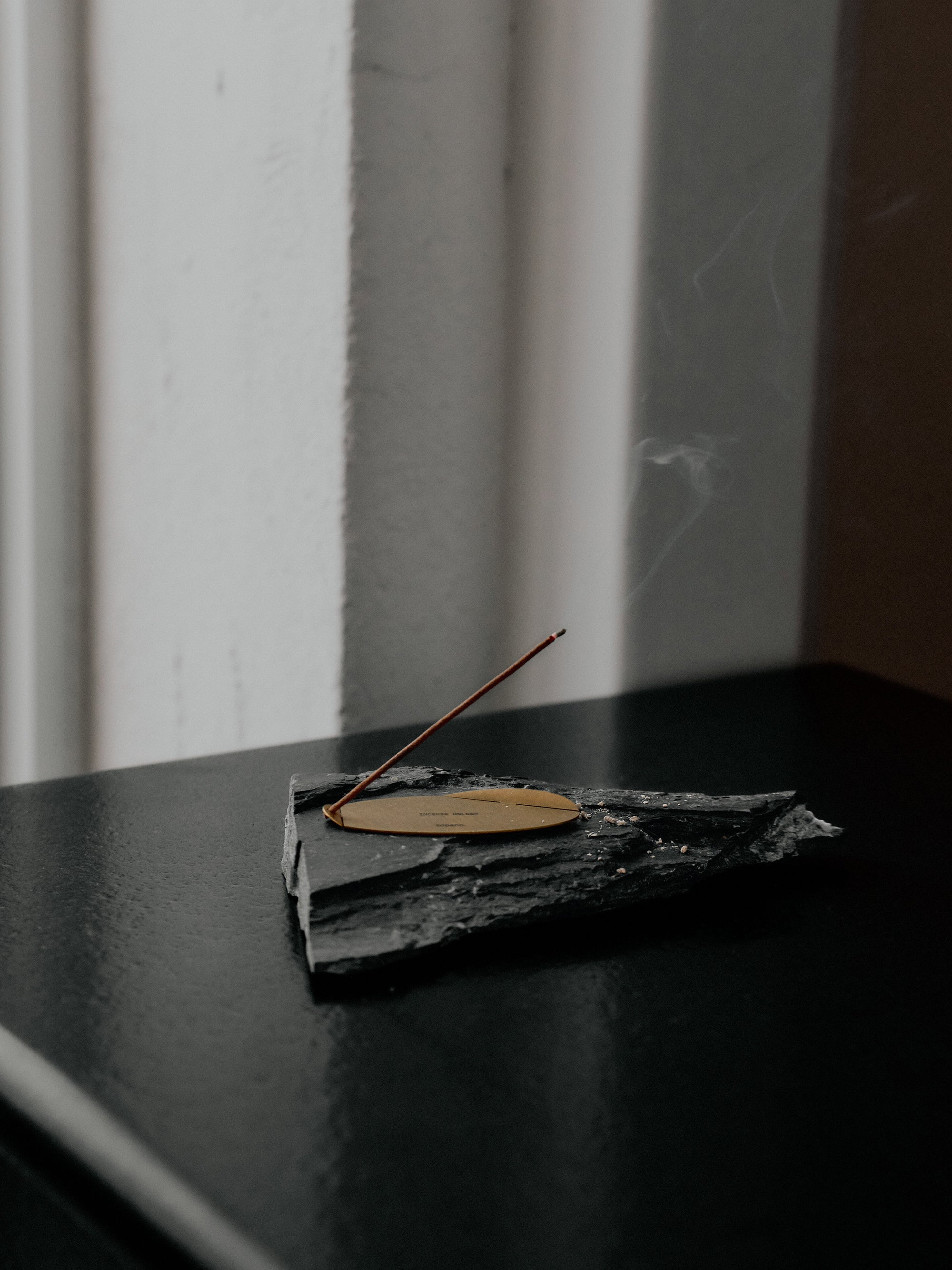 copenn Incense - Green Emperador