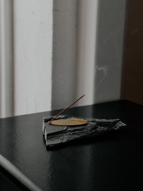 copenn Incense - Green Emperador