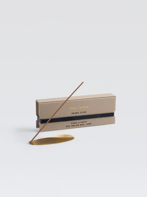 copenn Incense - Rosso Lavento